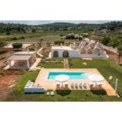 Trullo Cesio
