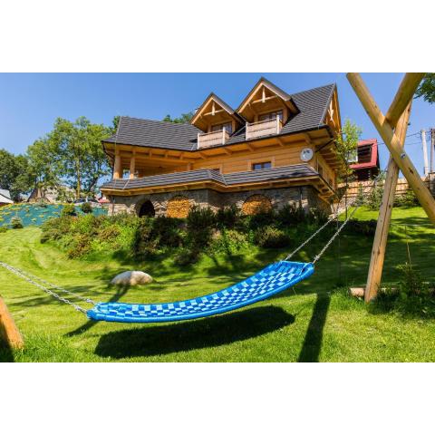 udanypobyt Dom Forest Prestige House