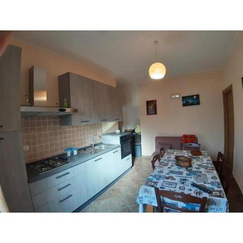 vacanze 30 metri dal mare