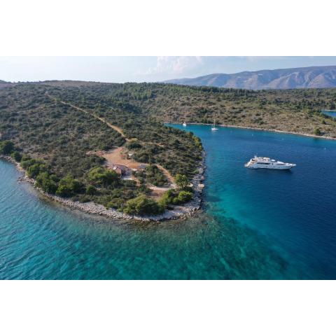 Vacation house Mlaki rot