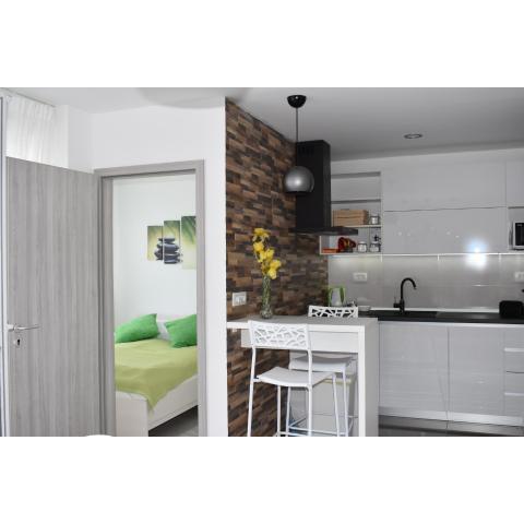 Valkane apartment