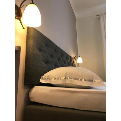 VANÍLIA Apartman