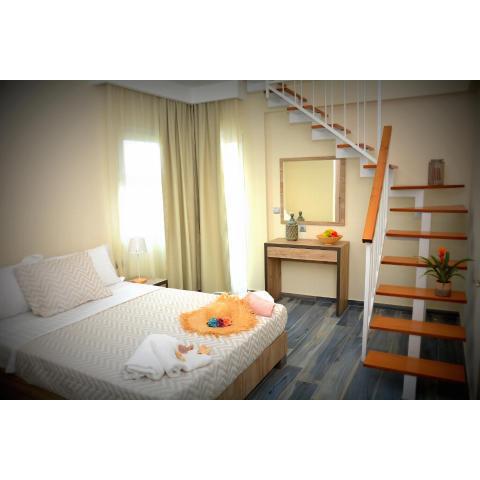 Vasilicos Sea Stay