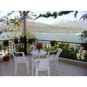 Vaso's Bay House