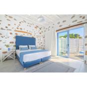 Veranta Luxury Suite