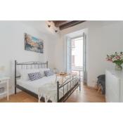 Via Indipendenza 45 by Rent All Como