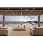 VIBHU Villas Mykonos
