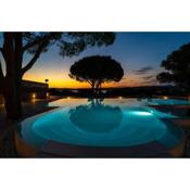 Villa Amethyst