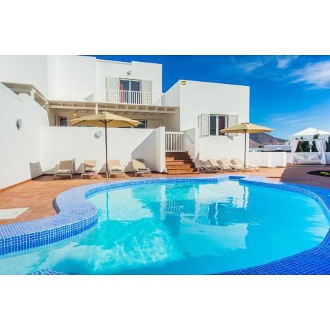 Villa Amparo