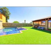 Villa Atenas