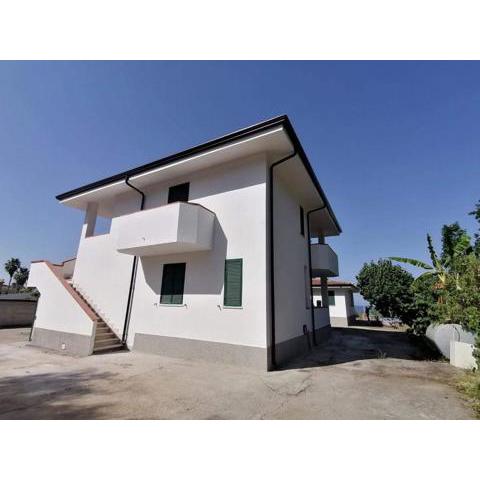 Villa Bianca