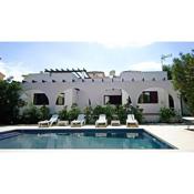 Villa Blanca La Mata