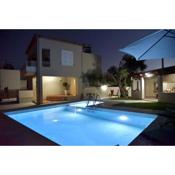 VILLA BLUE VEDERE
