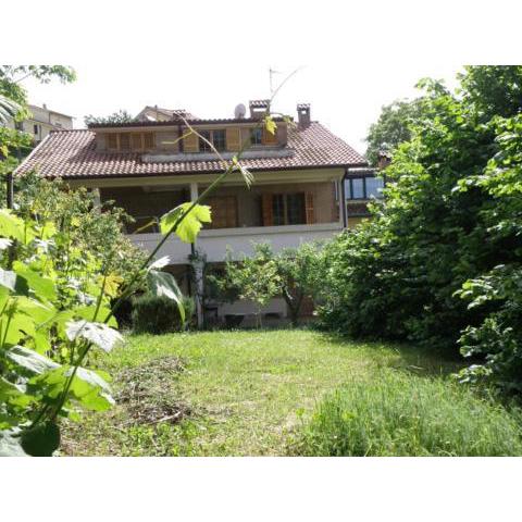 Villa Ca' dell'Olmo
