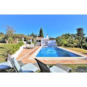 Villa CAMPO