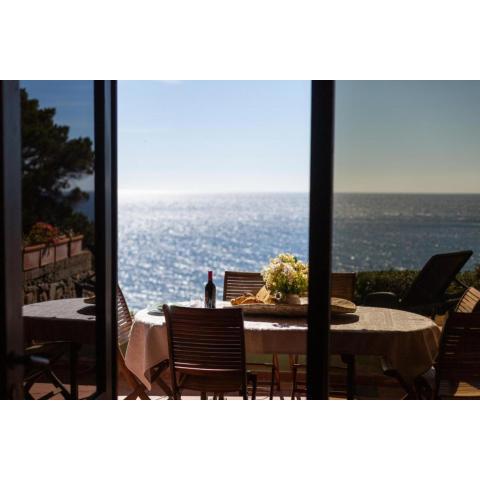 Villa Capo Boi