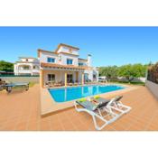 Villa Carolina Blanca by Villa Plus