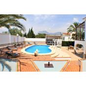 VILLA COSTA LEVANTE BENIDORM