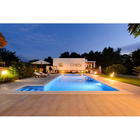 Villa Curreu III