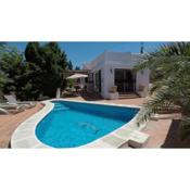 Villa David Competa