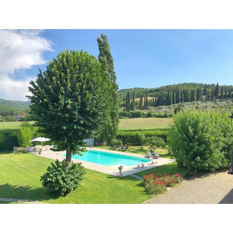 Villa del Fattore