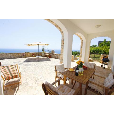 Villa del Mare