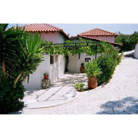Villa Elpiniki