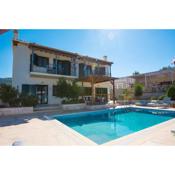 Villa Endless Blue