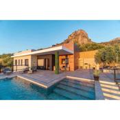 Villa Fahrenheit