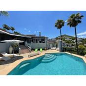 Villa Finca Costa Blanca