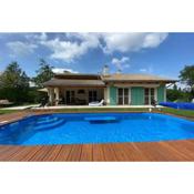Villa Flora Lavenda