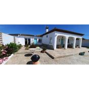 Villa Jaca azule