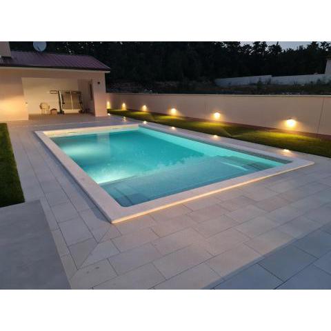 Villa Jessica
