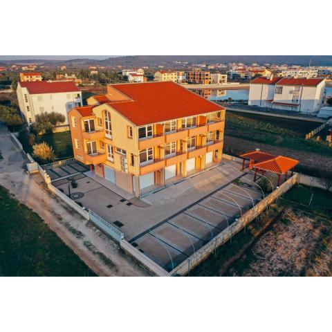 VILLA KAROLINA APARTMAN 7 SECOND FLOOR