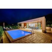 Villa Korcula Bay View - A Beautiful 3 Bedroom Villa A Stones Throw to The Beach