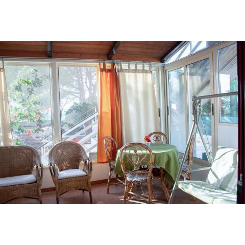 Villa La Collina sul Mare