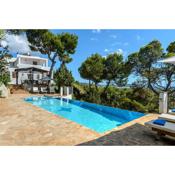 Villa La Piedra Ibiza