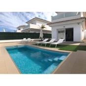 VILLA LO PAGAN
