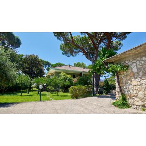 Villa Luisa B&B