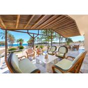 Villa Maria Beachfront Residence