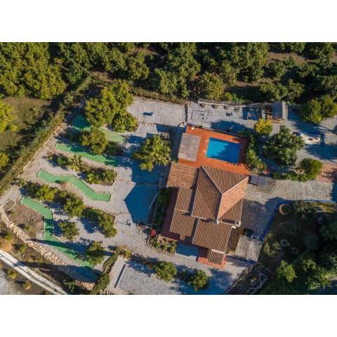 Villa Nerja Sports