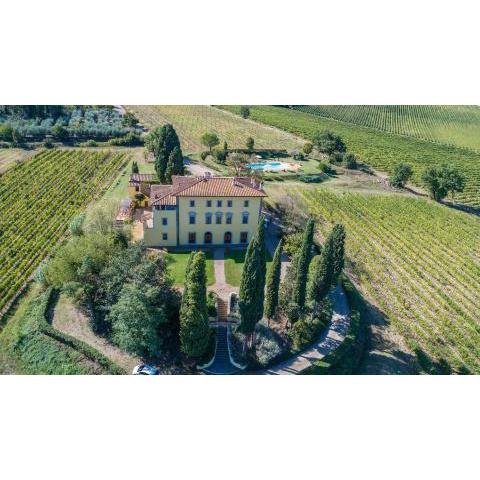 Villa Palazzaccio 26