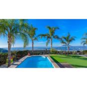 Villa Paraiso Arenas by Ruralidays