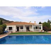 Villa Perla Amarilla