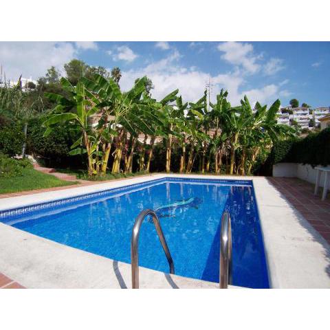 Villa Pinomar - Sleeps 8 - Burriana Beach