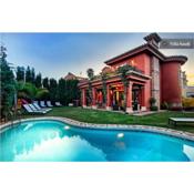Villa playamar