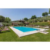 Villa Poggio Sereno 8