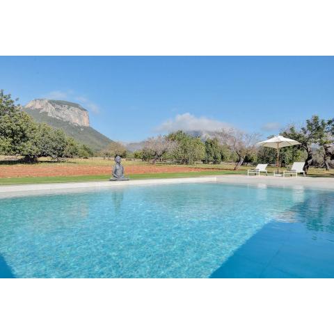 Villa Son Guinyol