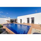 Villa Ullastres