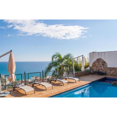 Villa Vista Lara